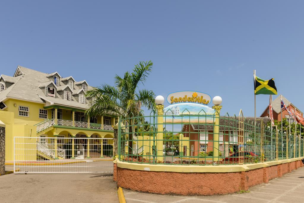 Studio 27 Ocho Rios Exterior foto