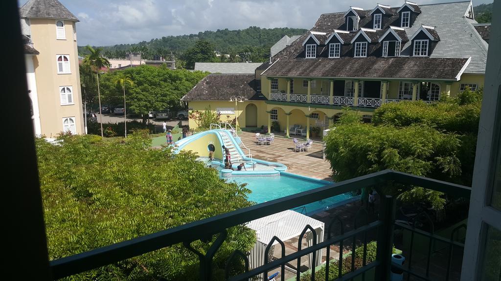 Studio 27 Ocho Rios Exterior foto